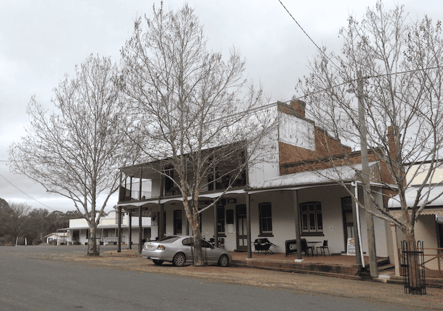 bowning tree removal